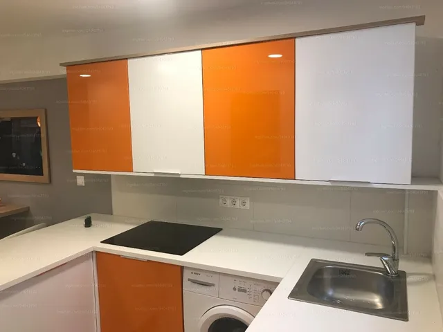 Kiadó lakás Budapest V. kerület, Lipótváros, Mérleg utca 7. 52 nm