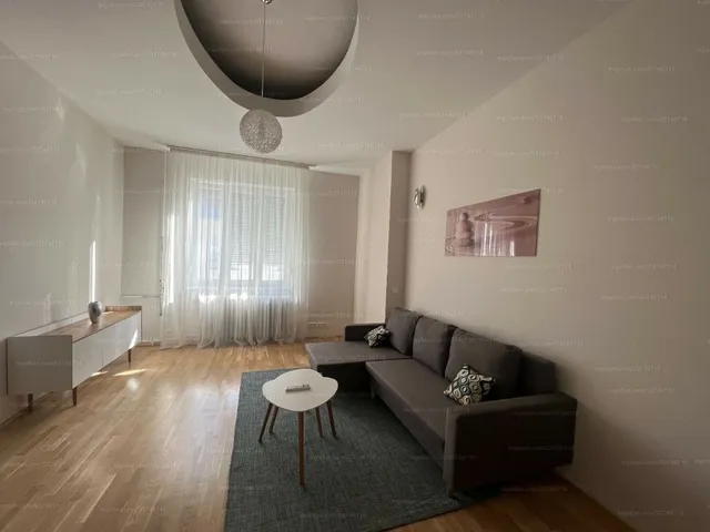 Kiadó lakás Budapest XIII. kerület, Újlipótváros, Ipoly utca 16. 64 nm