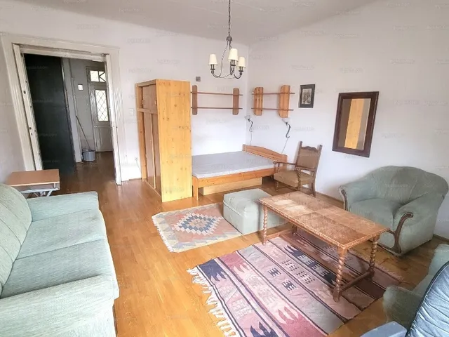 Kiadó lakás Budapest XIV. kerület, Istvánmező 78 nm