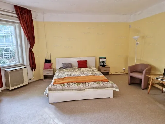 Kiadó lakás Budapest XI. kerület, Szentimreváros, Villányi út 40 nm