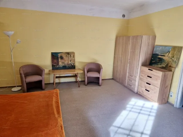 Kiadó lakás Budapest XI. kerület, Szentimreváros, Villányi út 40 nm