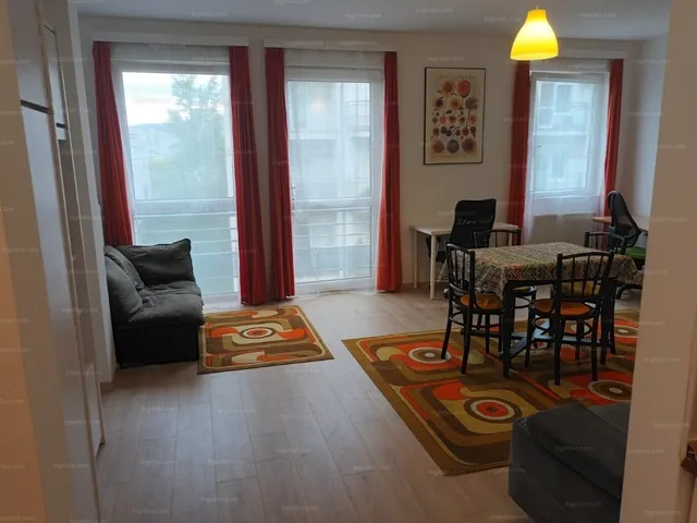 Kiadó lakás Budapest XIII. kerület, Angyalföld 40 nm