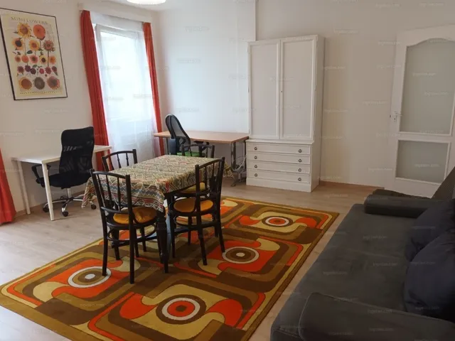 Kiadó lakás Budapest XIII. kerület, Angyalföld, Teve utca 40 nm