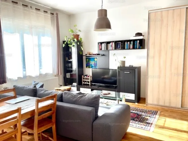 Kiadó lakás Budapest XIII. kerület, Angyalföld 44 nm