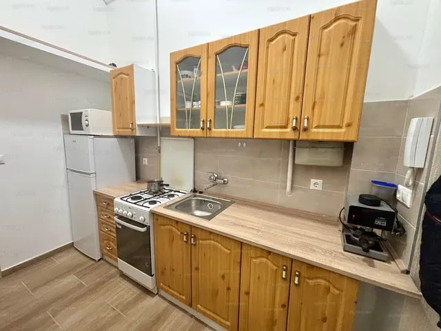 Kiadó lakás Budapest IX. kerület, Belső Ferencváros, Lónyay utca 37 nm