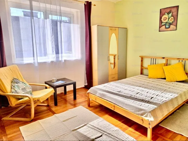Kiadó lakás Budapest IX. kerület, Belső Ferencváros 30 nm