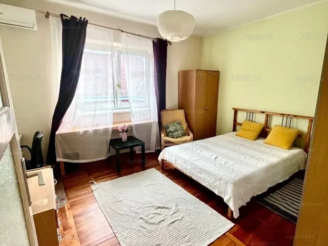 Kiadó lakás Budapest IX. kerület, Belső Ferencváros, Ráday utca 30 nm