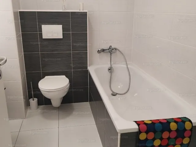 Kiadó lakás Budapest IV. kerület, Újpest, Wolfner utca 40 nm