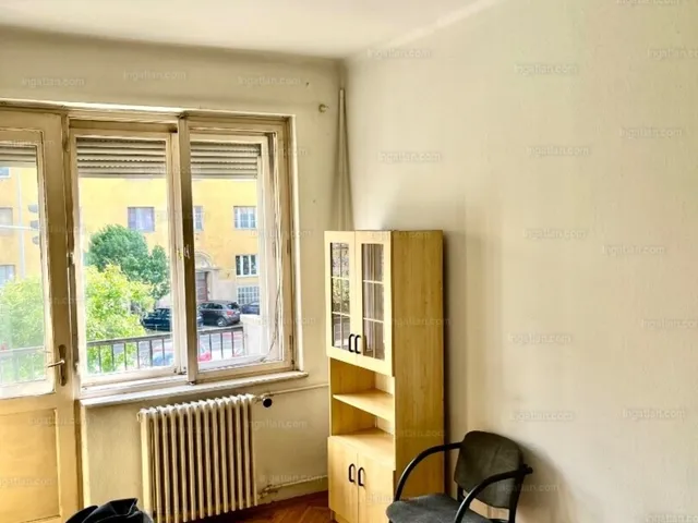 Kiadó lakás Budapest XI. kerület, Szentimreváros, Bocskai út 15. 30 nm
