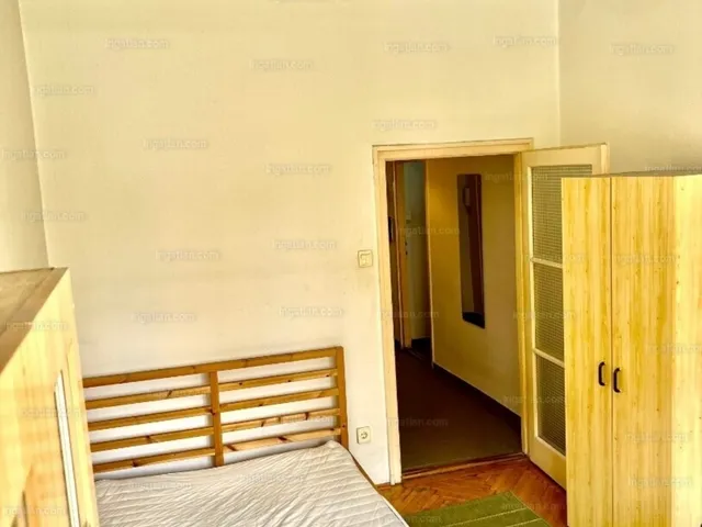 Kiadó lakás Budapest XI. kerület, Szentimreváros, Bocskai út 15. 30 nm