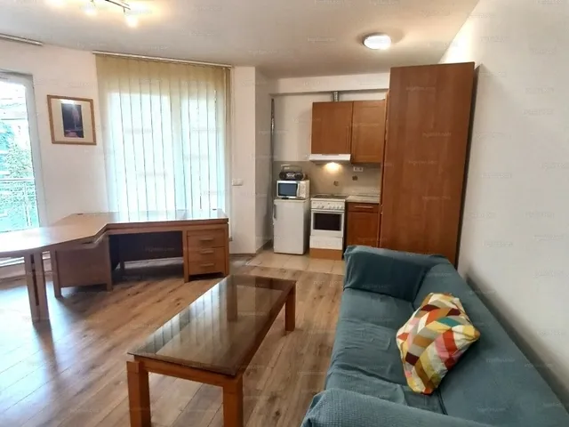 Kiadó lakás Budapest IX. kerület, Középső Ferencváros 40 nm