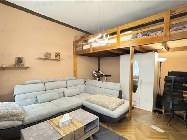 Kiadó lakás Budapest VIII. kerület, Palotanegyed 37 nm
