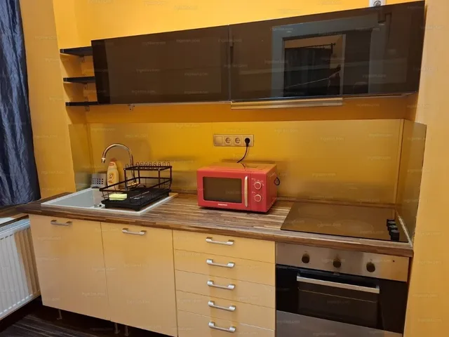 Kiadó lakás Budapest XIII. kerület, Újlipótváros, Szent István körút 54 nm