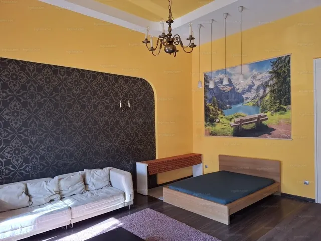 Kiadó lakás Budapest XIII. kerület, Újlipótváros, Szent István körút 54 nm