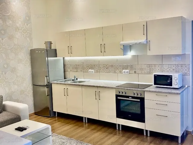 Kiadó lakás Budapest VI. kerület, Diplomatanegyed, Szondi utca 79. 43 nm