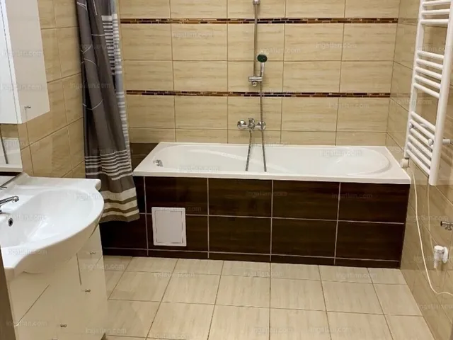 Kiadó lakás Budapest VI. kerület, Diplomatanegyed, Szondi utca 79. 43 nm