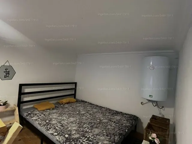 Kiadó lakás Budapest VI. kerület, Nagykörúton kívüli terület, Szív utca 50 22 nm
