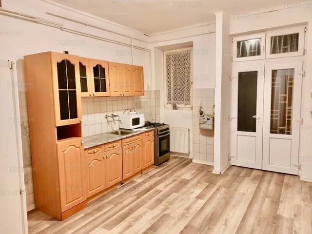 Kiadó lakás Budapest VII. kerület, Ligetváros, István utca 10. 73 nm