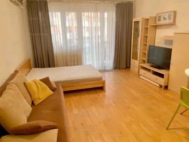 Kiadó lakás Budapest XI. kerület, Kelenföld, Csurgói út 38 nm