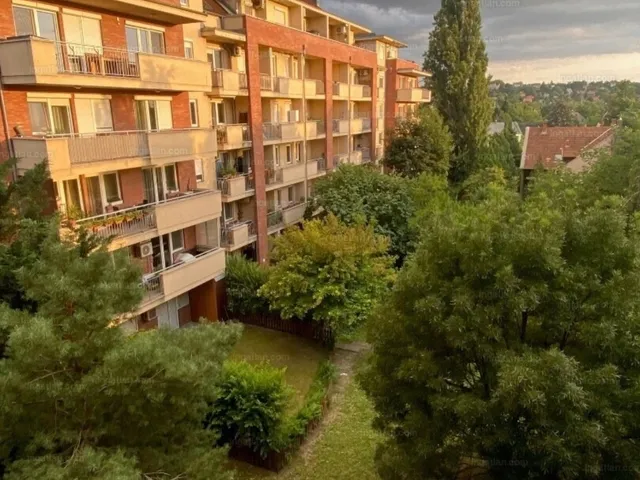 Kiadó lakás Budapest XI. kerület, Kelenföld, Csurgói út 38 nm