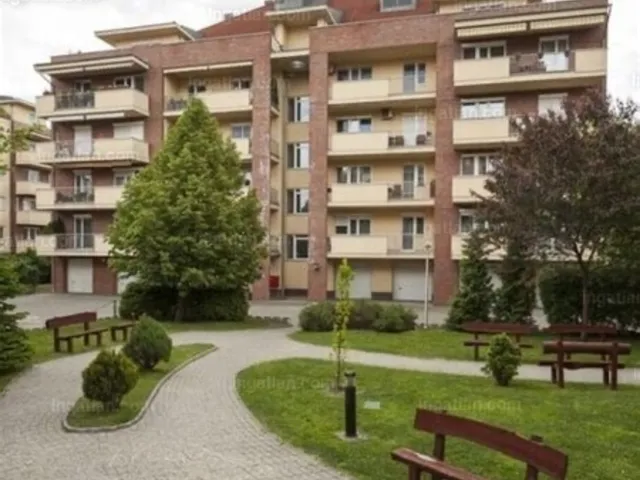Kiadó lakás Budapest XI. kerület, Kelenföld 38 nm