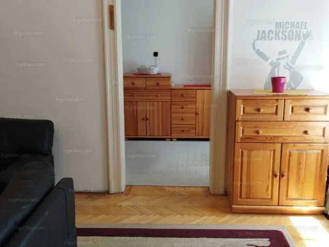 Kiadó lakás Budapest VIII. kerület, Corvin negyed, Práter utca 14. 60 nm