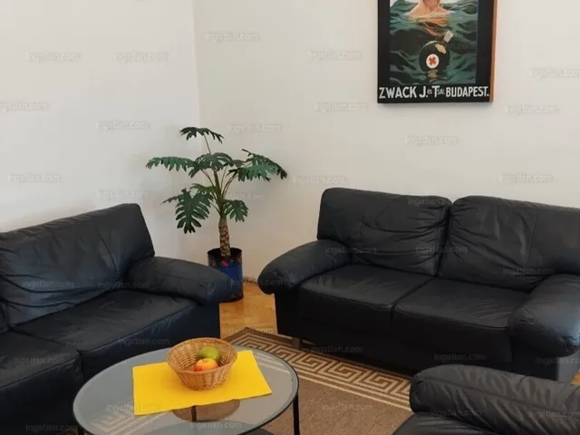 Kiadó lakás Budapest VIII. kerület, Corvin negyed 60 nm