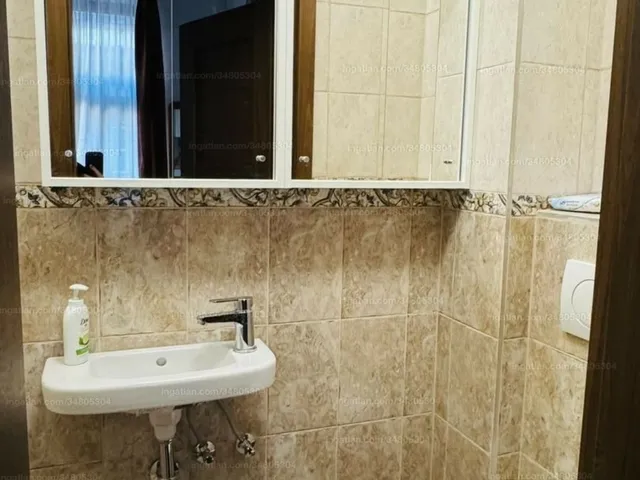 Kiadó lakás Budapest XIV. kerület, Istvánmező, Ajtósi Dürer sor 35 nm