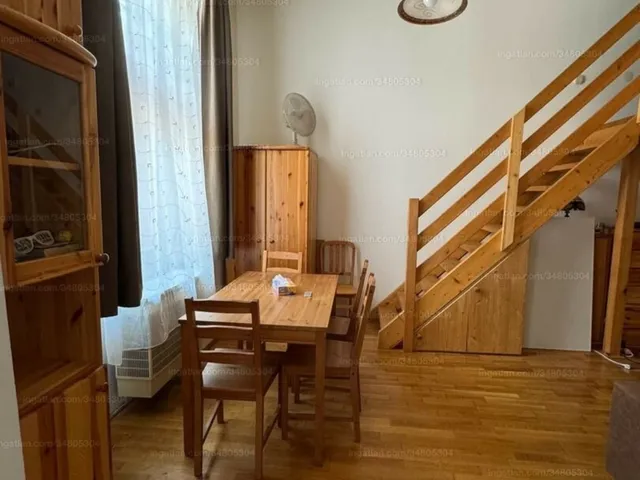 Kiadó lakás Budapest XIV. kerület, Istvánmező, Ajtósi Dürer sor 35 nm