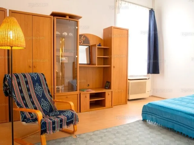 Kiadó lakás Budapest VII. kerület, Belső-Erzsébetváros, Akácfa utca 64 nm