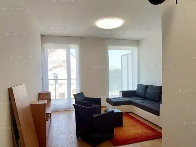 Kiadó lakás Budapest III. kerület, Óbuda, Folyamőr utca 28 nm