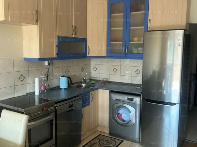Kiadó lakás Budapest XIV. kerület, Alsórákos 49 nm