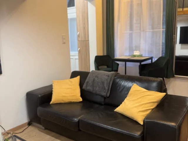 Kiadó lakás Budapest VI. kerület, Nagykörúton belüli terület, Zichy Jenő utca 39 28 nm