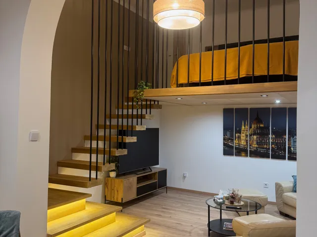 Kiadó lakás Budapest VI. kerület, Nagykörúton belüli terület, Zichy Jenő utca 39. 51 nm