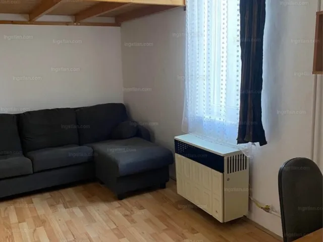 Kiadó lakás Budapest XIII. kerület, Újlipótváros 25 nm