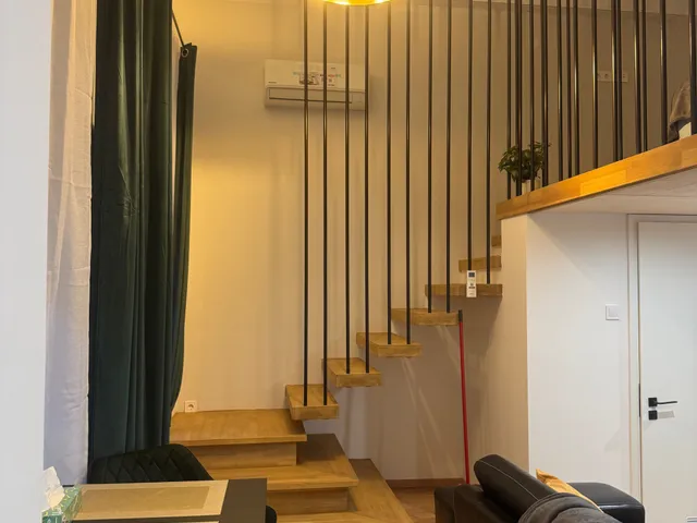 Kiadó lakás Budapest VI. kerület, Nagykörúton belüli terület, Zichy Jenő utca 39. 37 nm