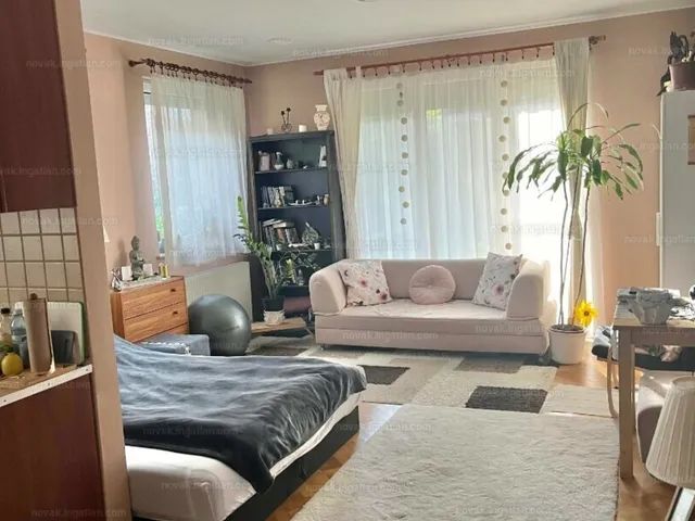 Kiadó lakás Budapest XIV. kerület, Herminamező 35 nm