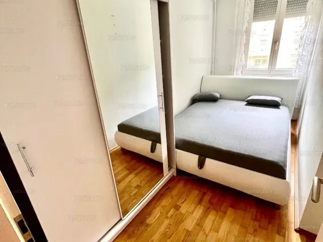 Kiadó lakás Budapest XXI. kerület, Csepel Kertváros, Erdősor utca 47 nm