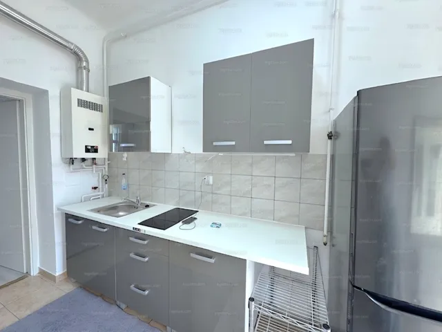 Kiadó lakás Budapest XIII. kerület, Lőportárdűlő, Lehel utca 32. 32 nm