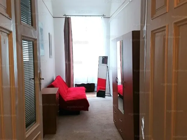 Kiadó lakás Budapest VIII. kerület, Palotanegyed 40 nm