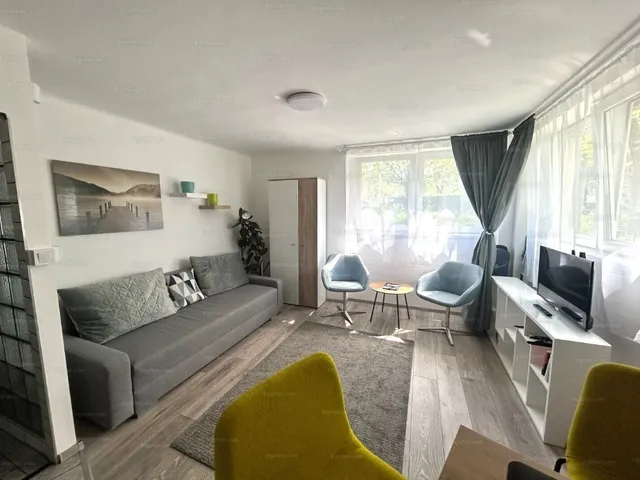 Kiadó lakás Budapest XIII. kerület, Angyalföld 23 nm