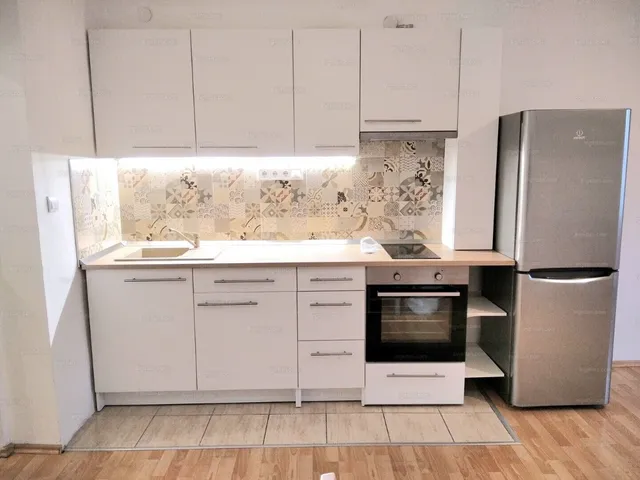 Kiadó lakás Budapest XIII. kerület, Angyalföld 41 nm