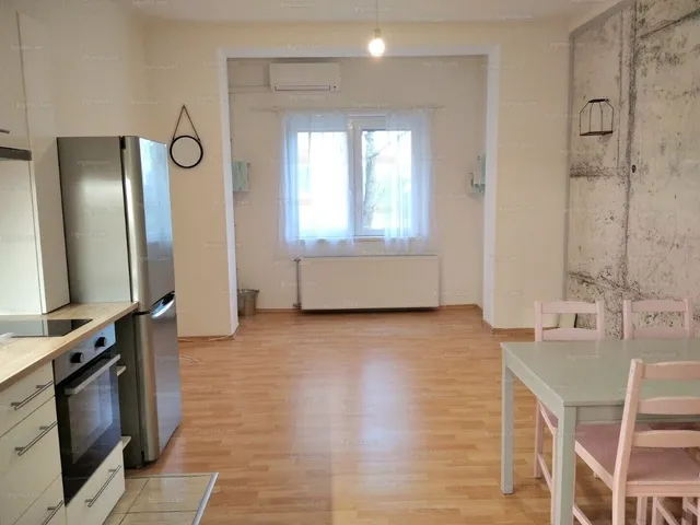 Kiadó lakás Budapest XIII. kerület, Angyalföld, Szent László út 41 nm