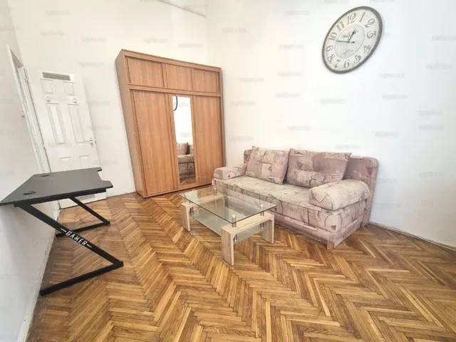 Kiadó lakás Budapest IX. kerület, Belső Ferencváros, Ferenc körút 30 nm