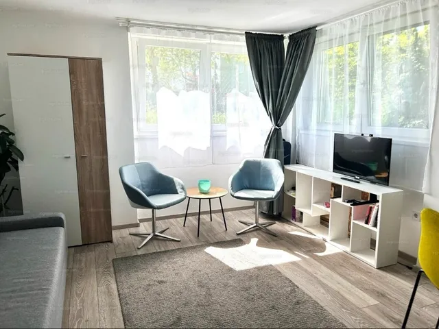Kiadó lakás Budapest XIII. kerület, Angyalföld, Forgách utca 23 nm
