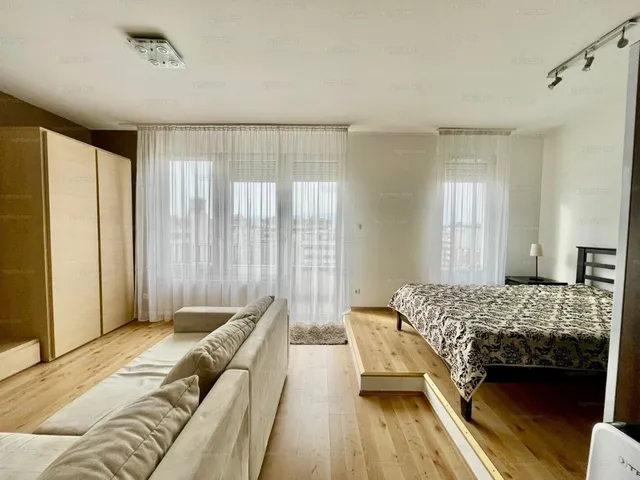 Kiadó lakás Budapest XIII. kerület, Angyalföld, Röppentyű utca 34 nm