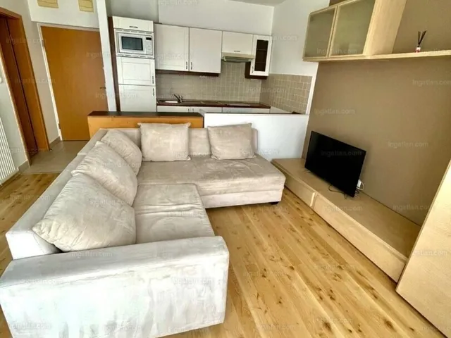 Kiadó lakás Budapest XIII. kerület, Angyalföld 34 nm