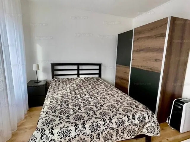 Kiadó lakás Budapest XIII. kerület, Angyalföld, Röppentyű utca 34 nm