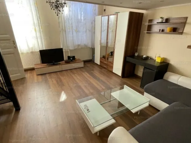 Kiadó lakás Budapest VII. kerület, Külső-Erzsébetváros, Garay utca 36 nm