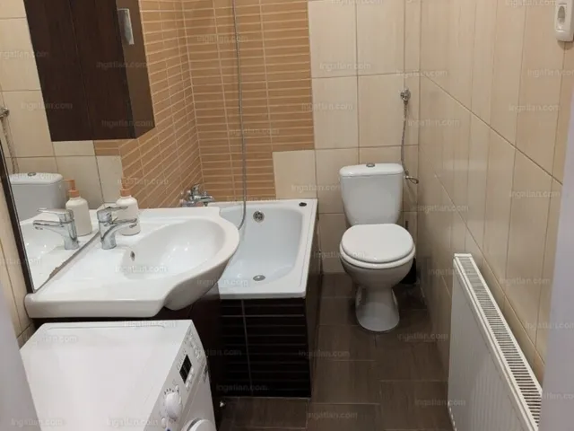 Kiadó lakás Budapest XII. kerület, Németvölgy, Alkotás utca 39/A 33 nm